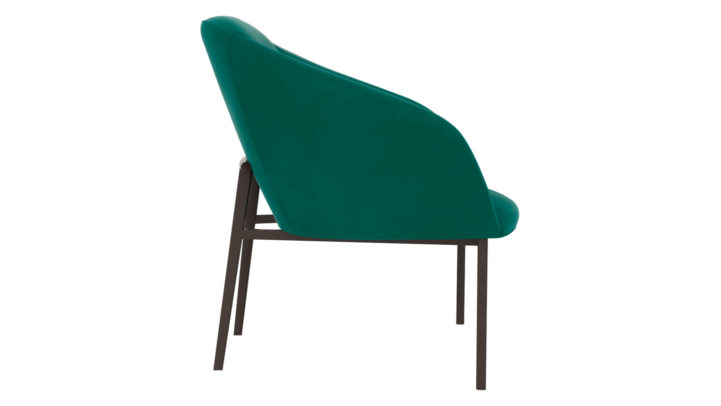 Amelia Accent Chair