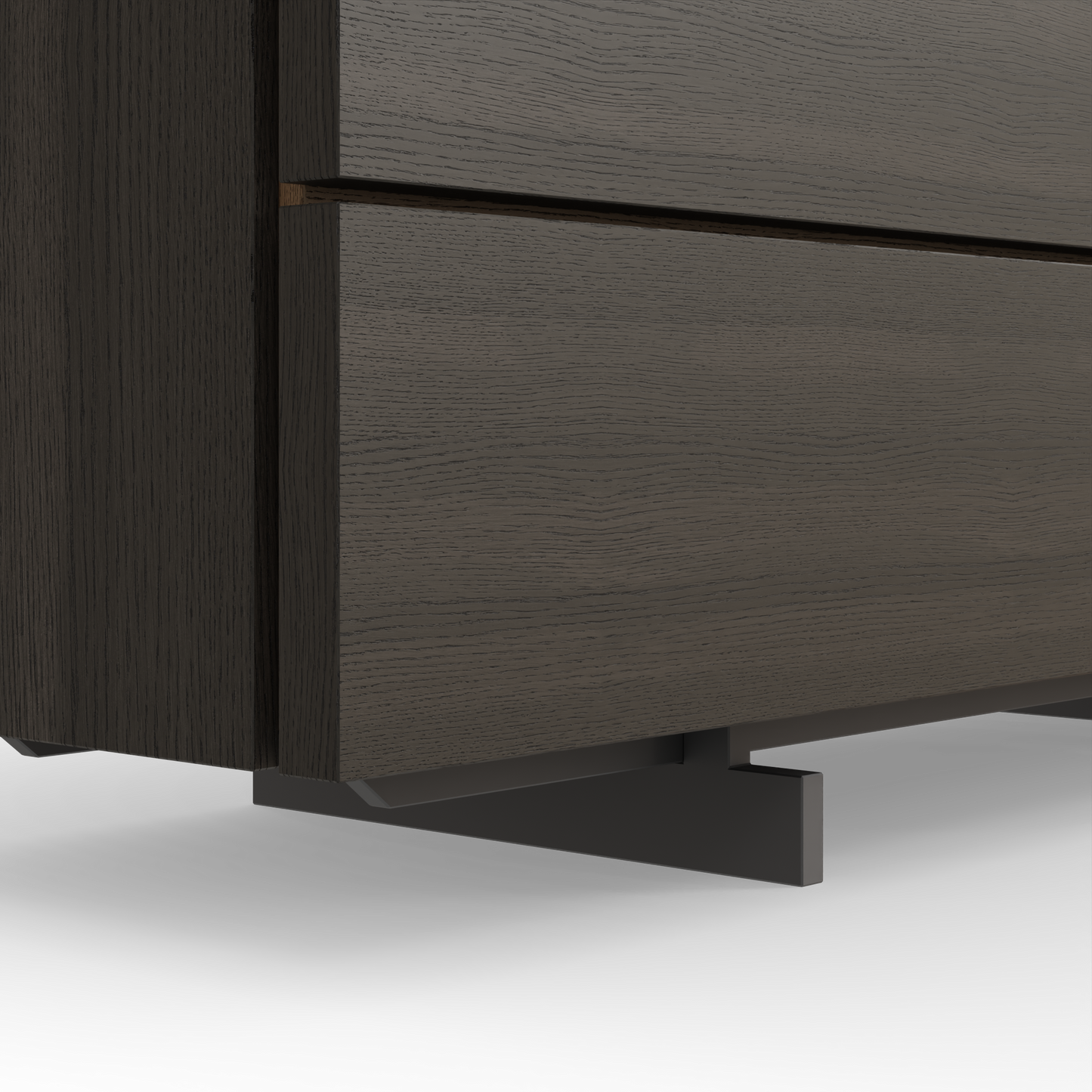 HM Barcelona Dresser
