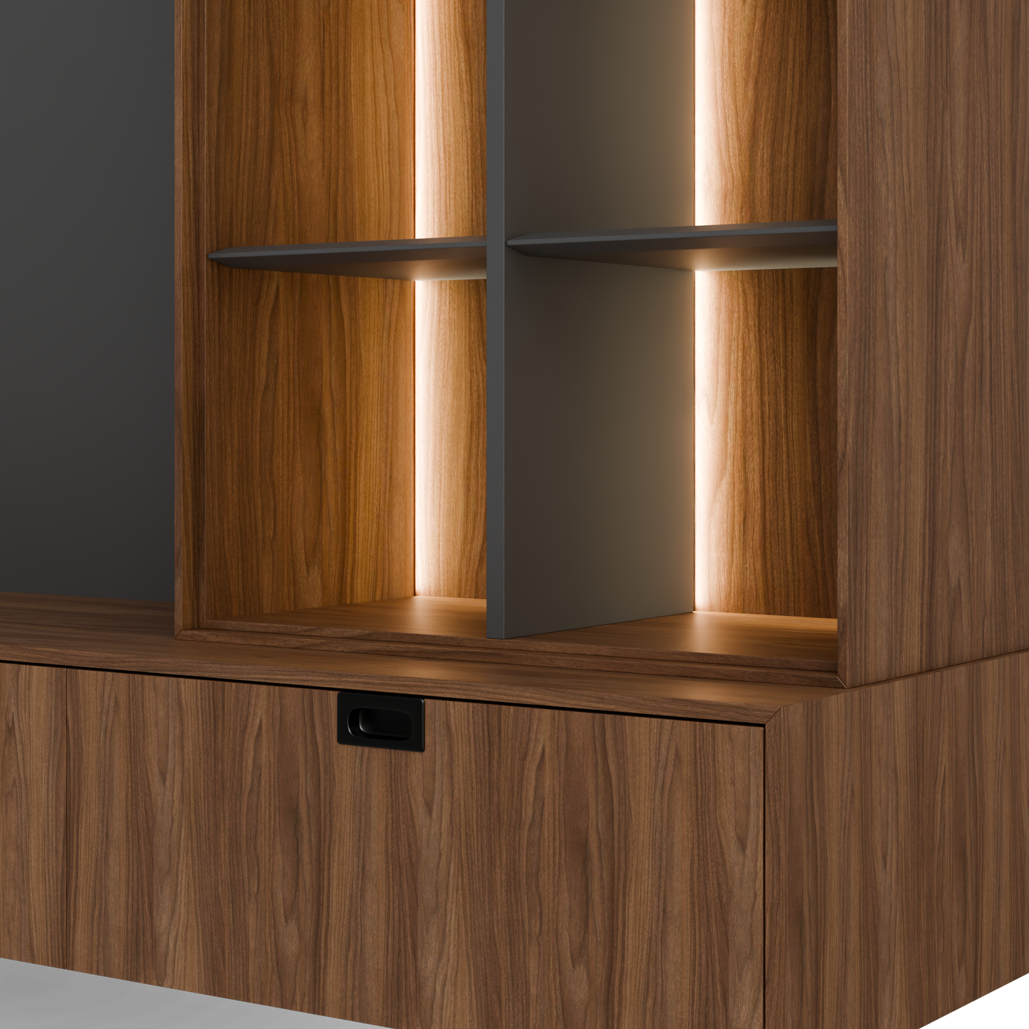 Ella Tv Unit