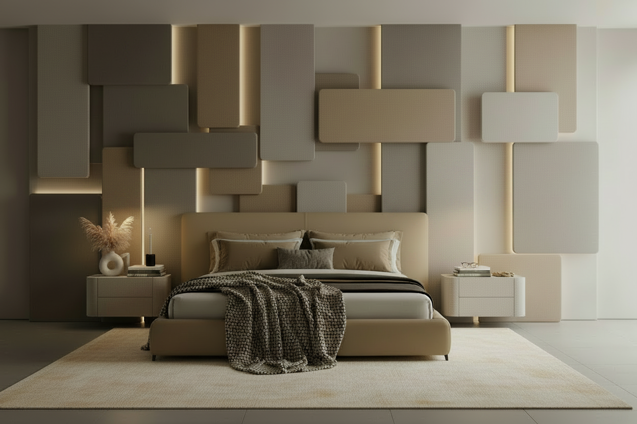 HM Rowan Bed