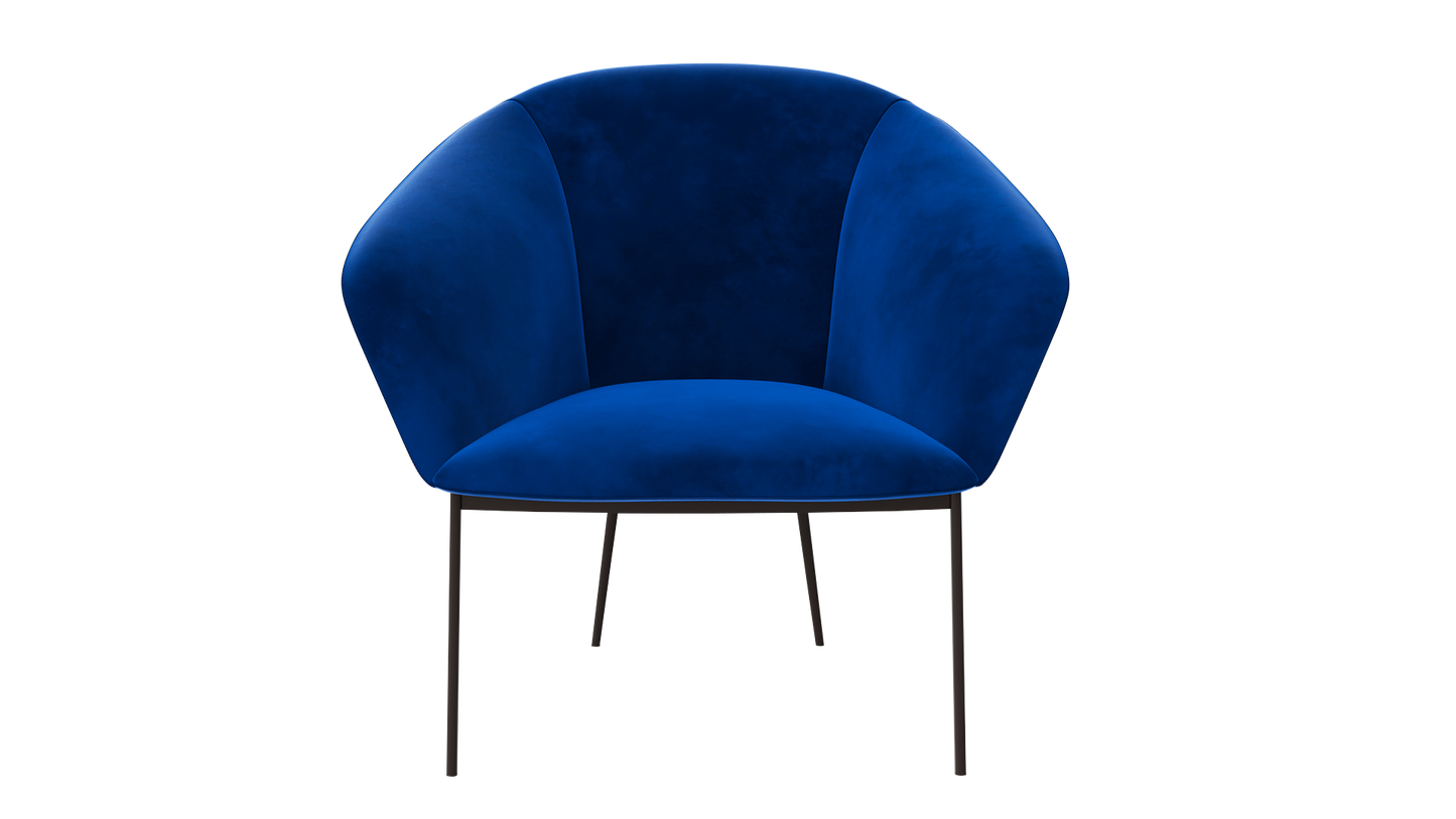 Amelia Accent Chair