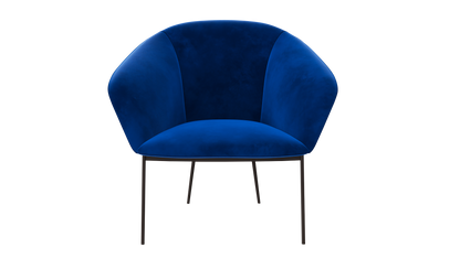 Amelia Accent Chair