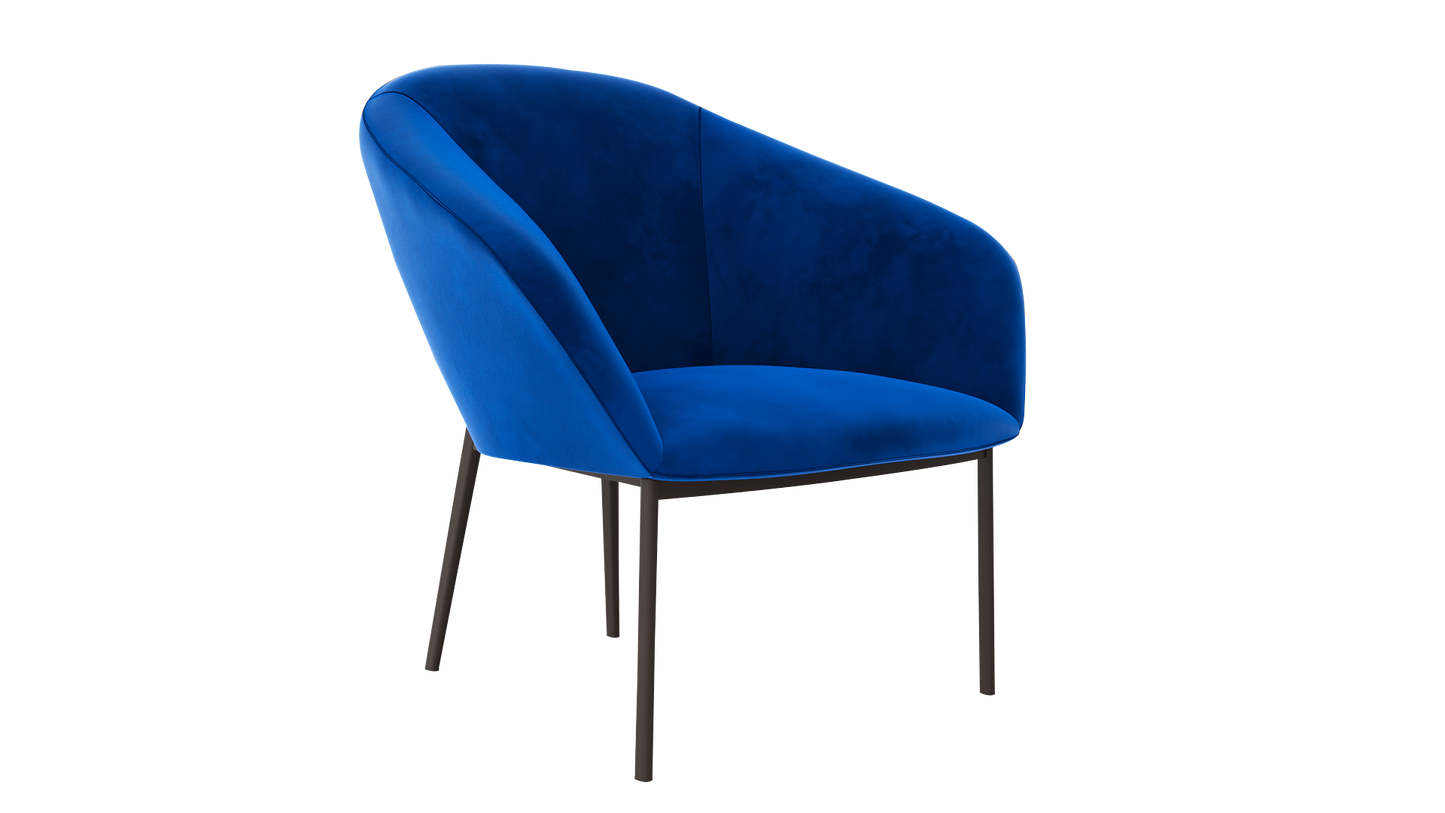 Amelia Accent Chair