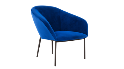 Amelia Accent Chair