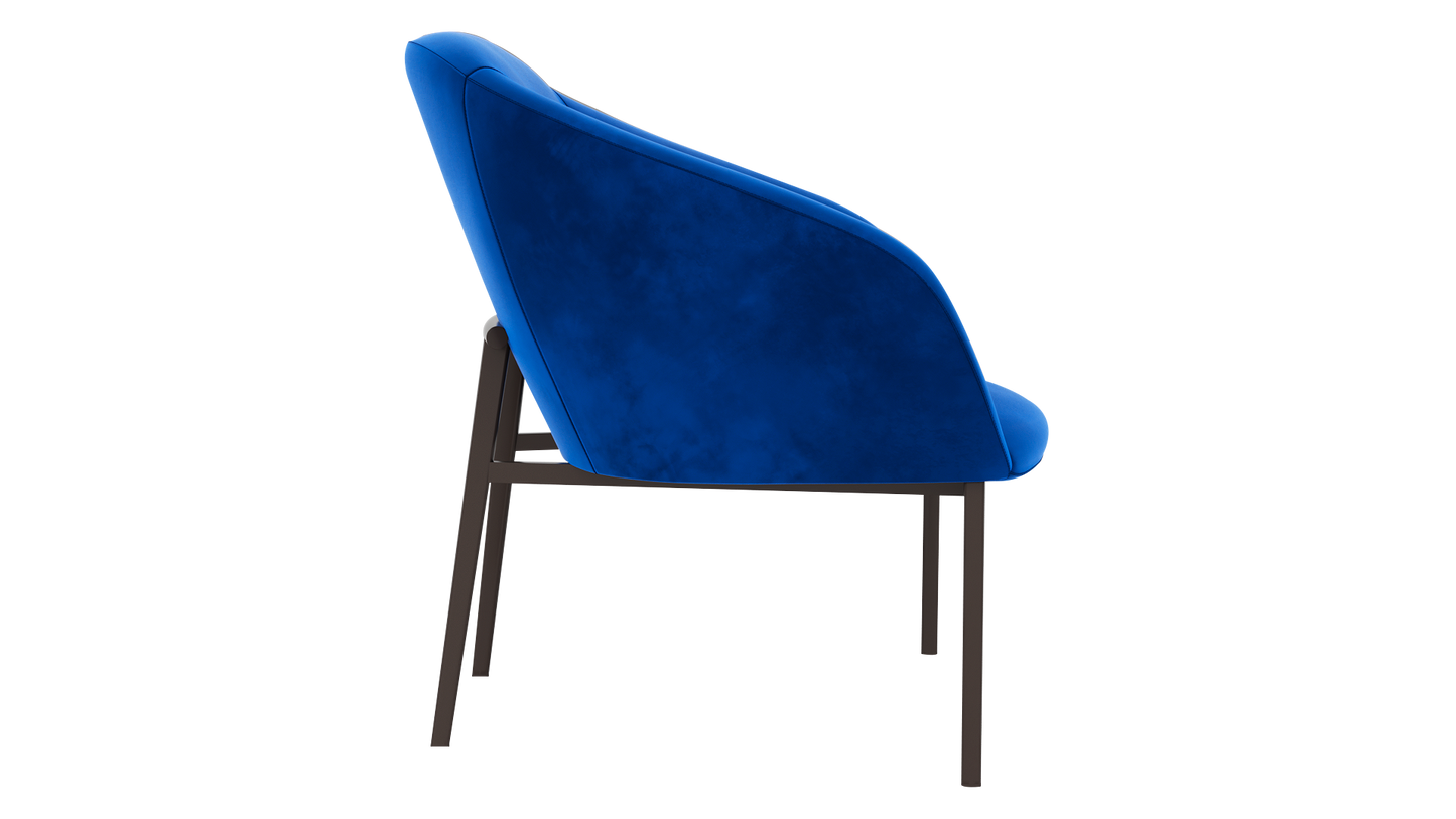 Amelia Accent Chair