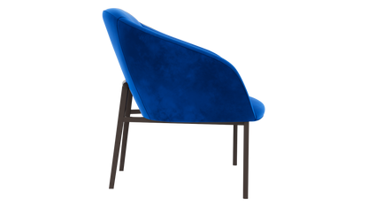 Amelia Accent Chair