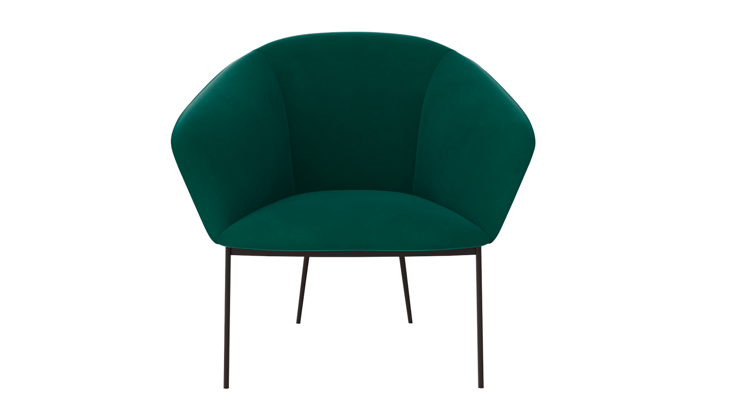 Amelia Accent Chair