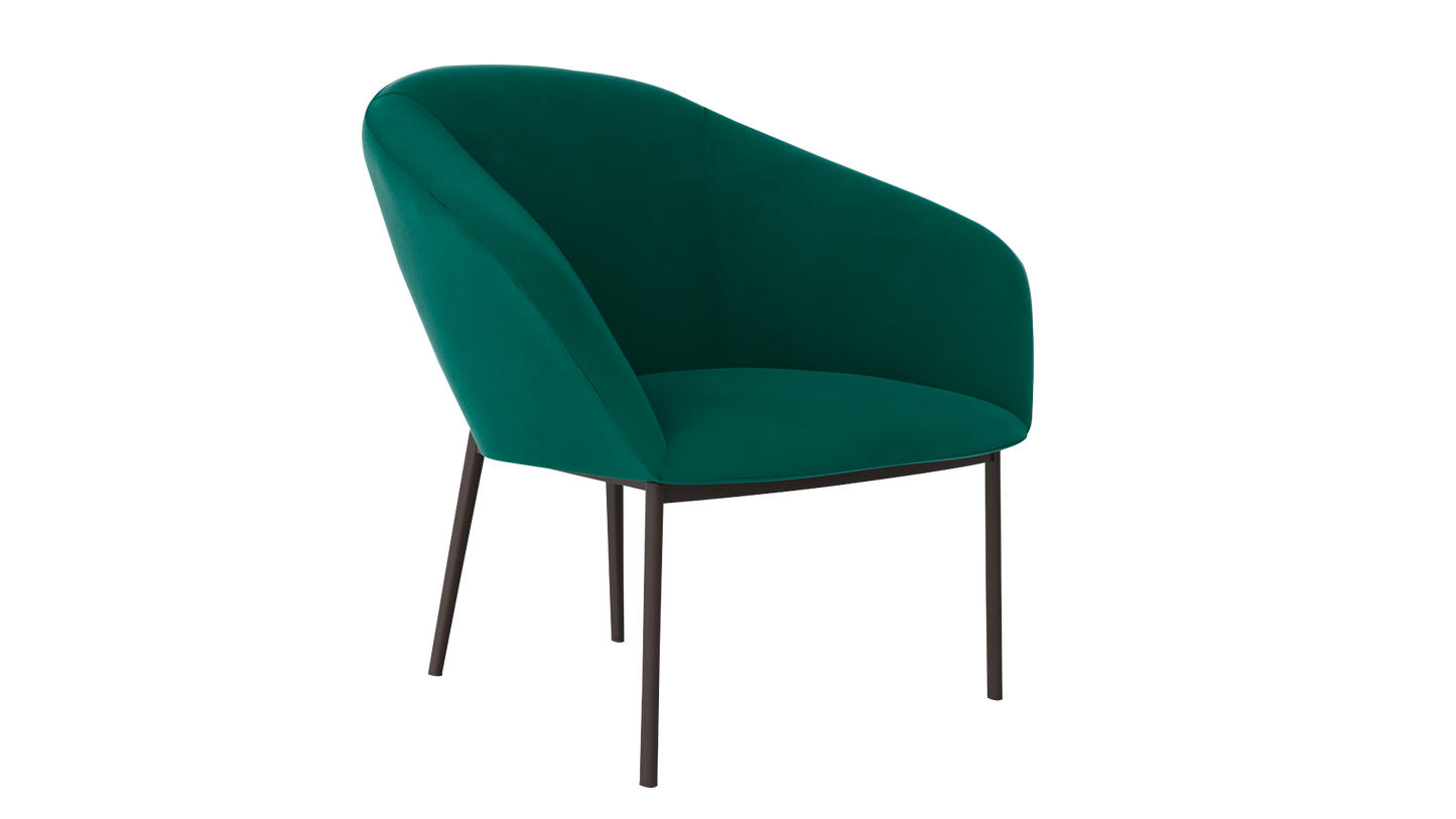 Amelia Accent Chair