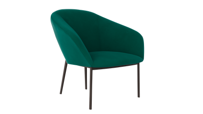 Amelia Accent Chair
