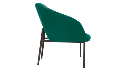 Amelia Accent Chair