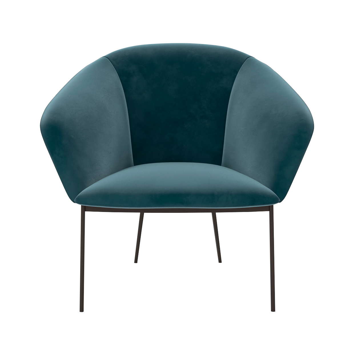 Amelia Accent Chair