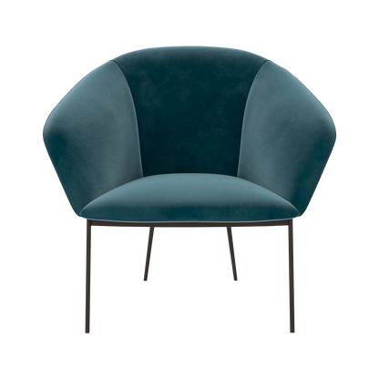Amelia Accent Chair