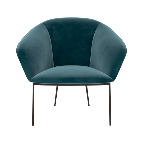 Amelia Accent Chair