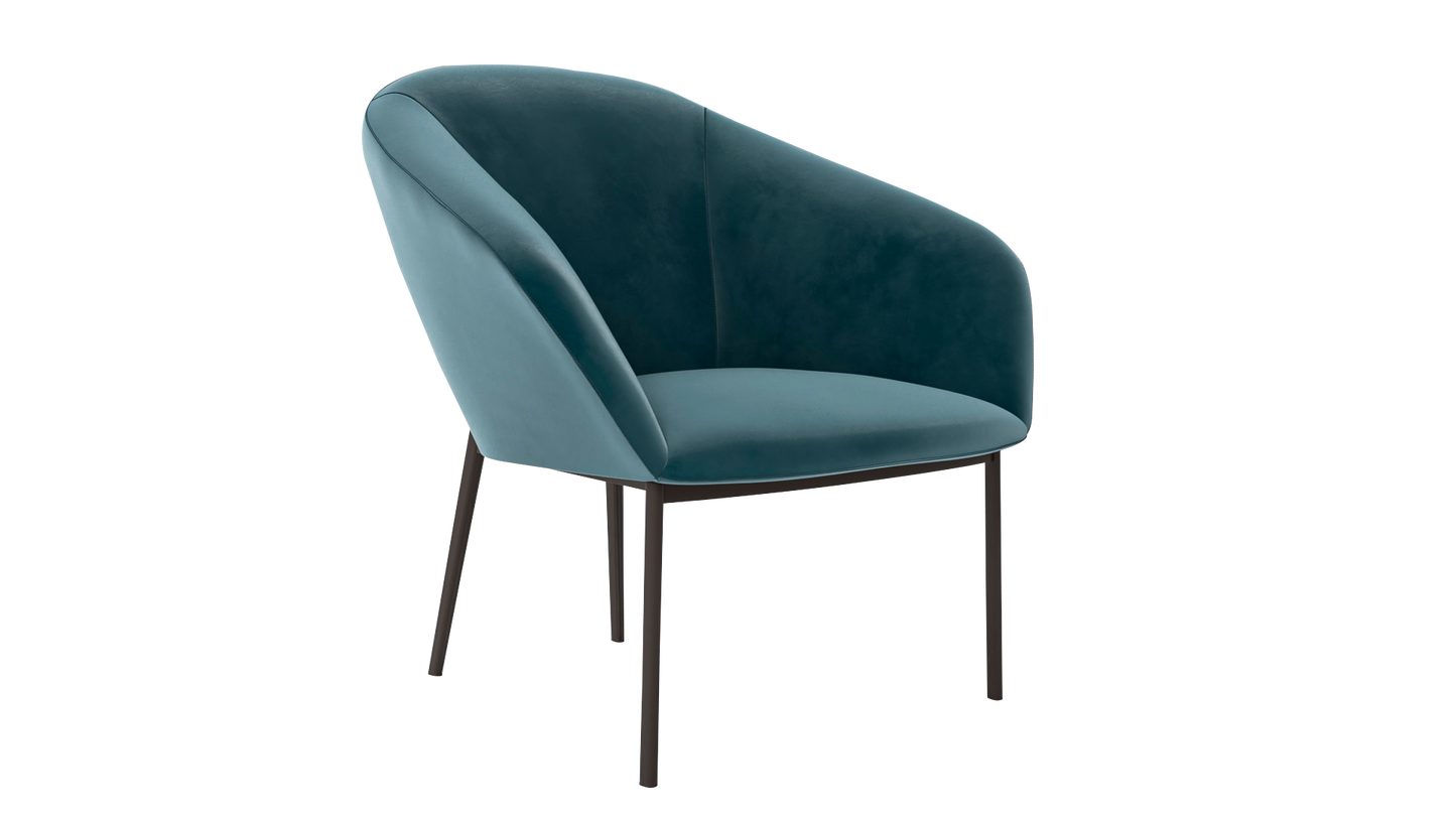 Amelia Accent Chair