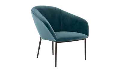 Amelia Accent Chair