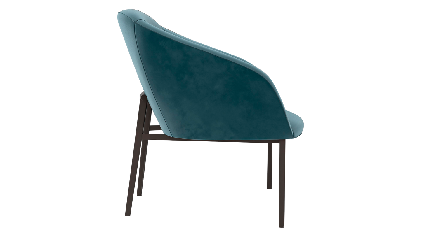 Amelia Accent Chair