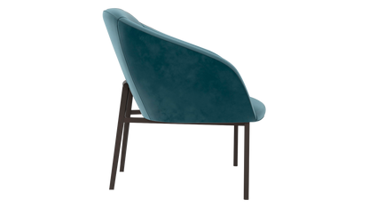 Amelia Accent Chair