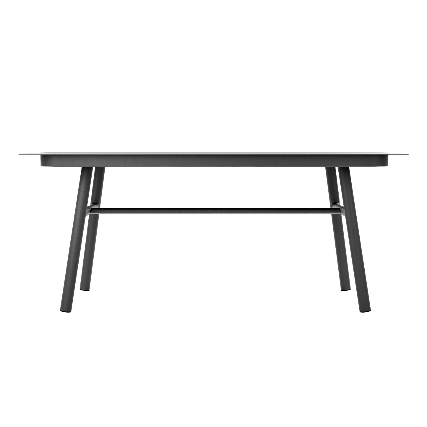 HP Belgrade Dining Table