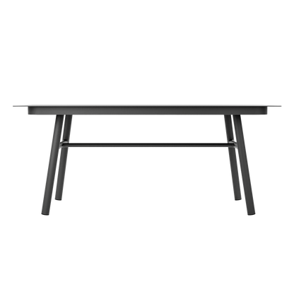 HP Belgrade Dining Table