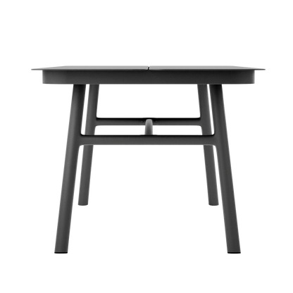 HP Belgrade Dining Table