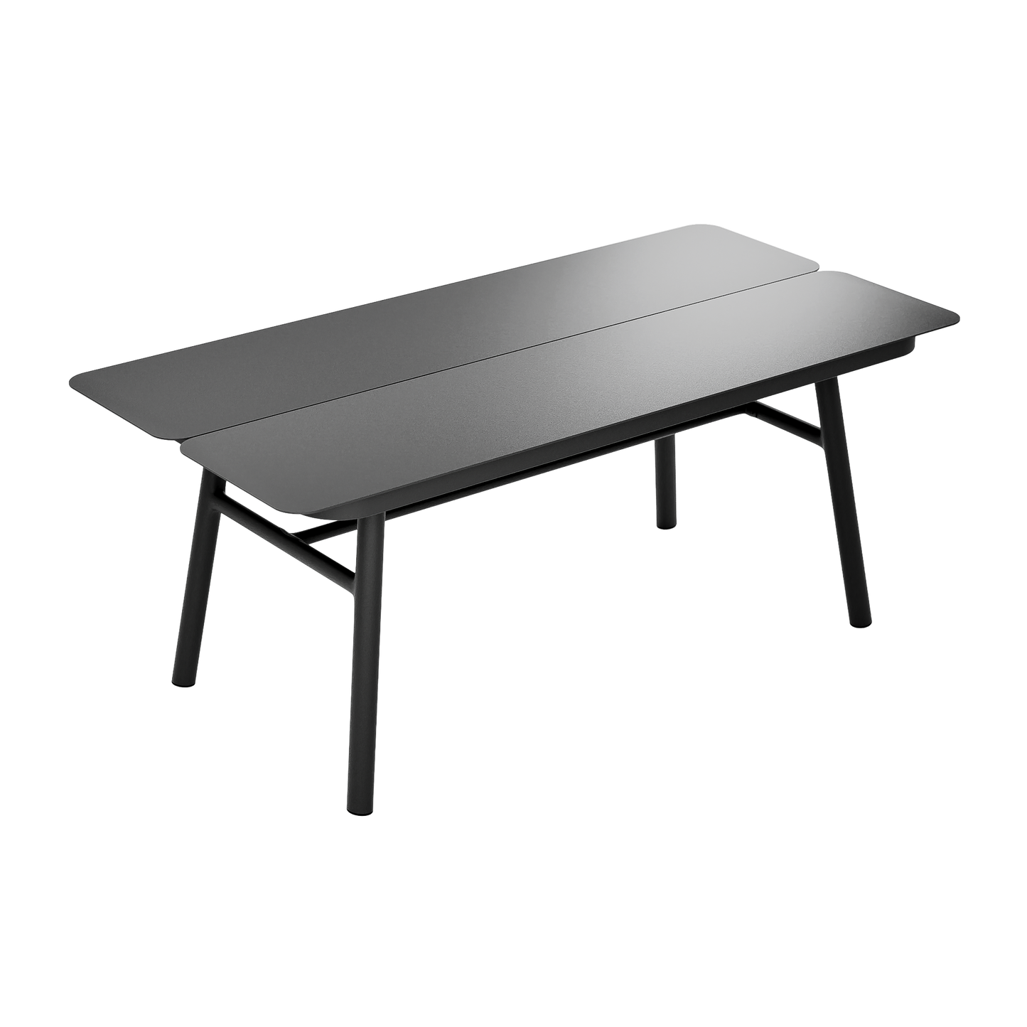 HP Belgrade Dining Table