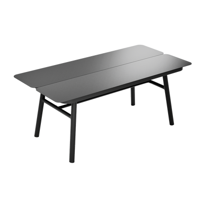 HP Belgrade Dining Table