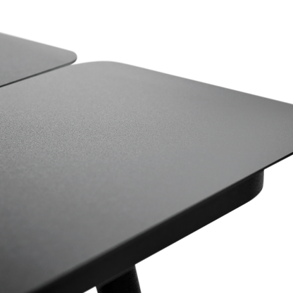 HP Belgrade Dining Table