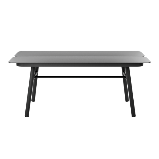 HP Belgrade Dining Table
