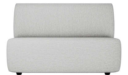 HP Charlie Sectional 3-pieces
