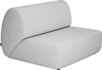 HP Charlie Sectional 3-pieces