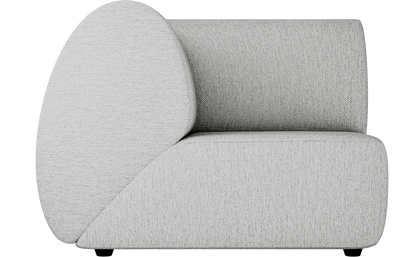 HP Charlie Sectional 3-pieces