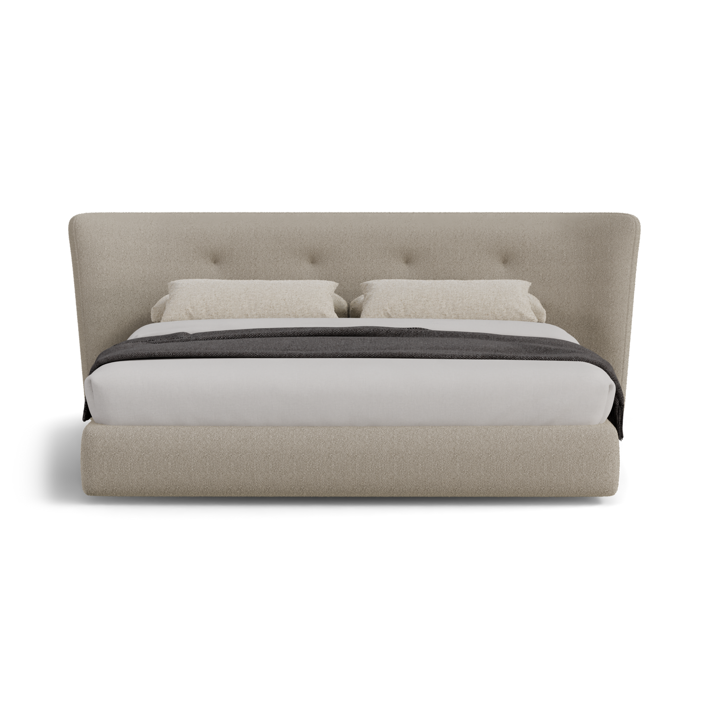 HM Ares Bed