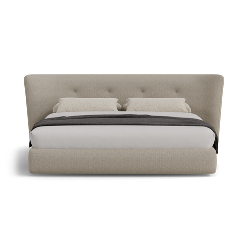HM Ares Bed