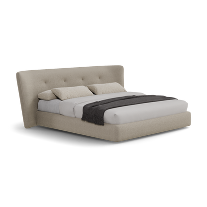 HM Ares Bed