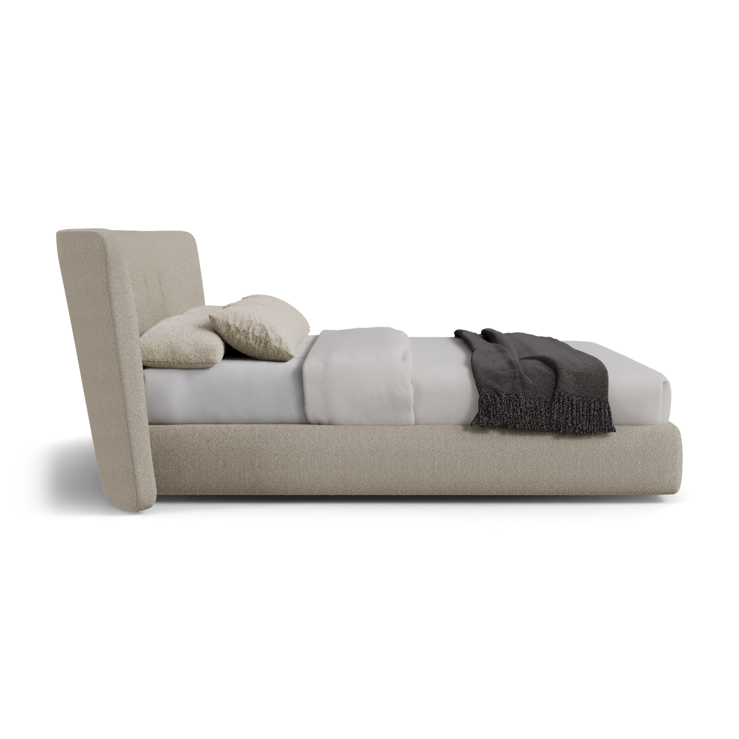 HM Ares Bed