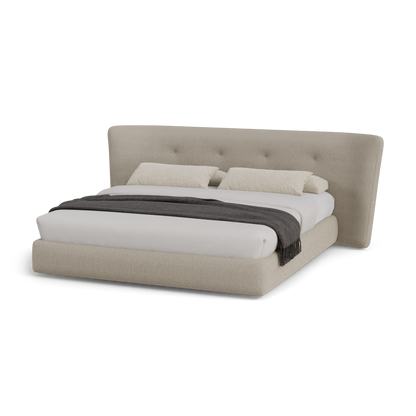 HM Ares Bed