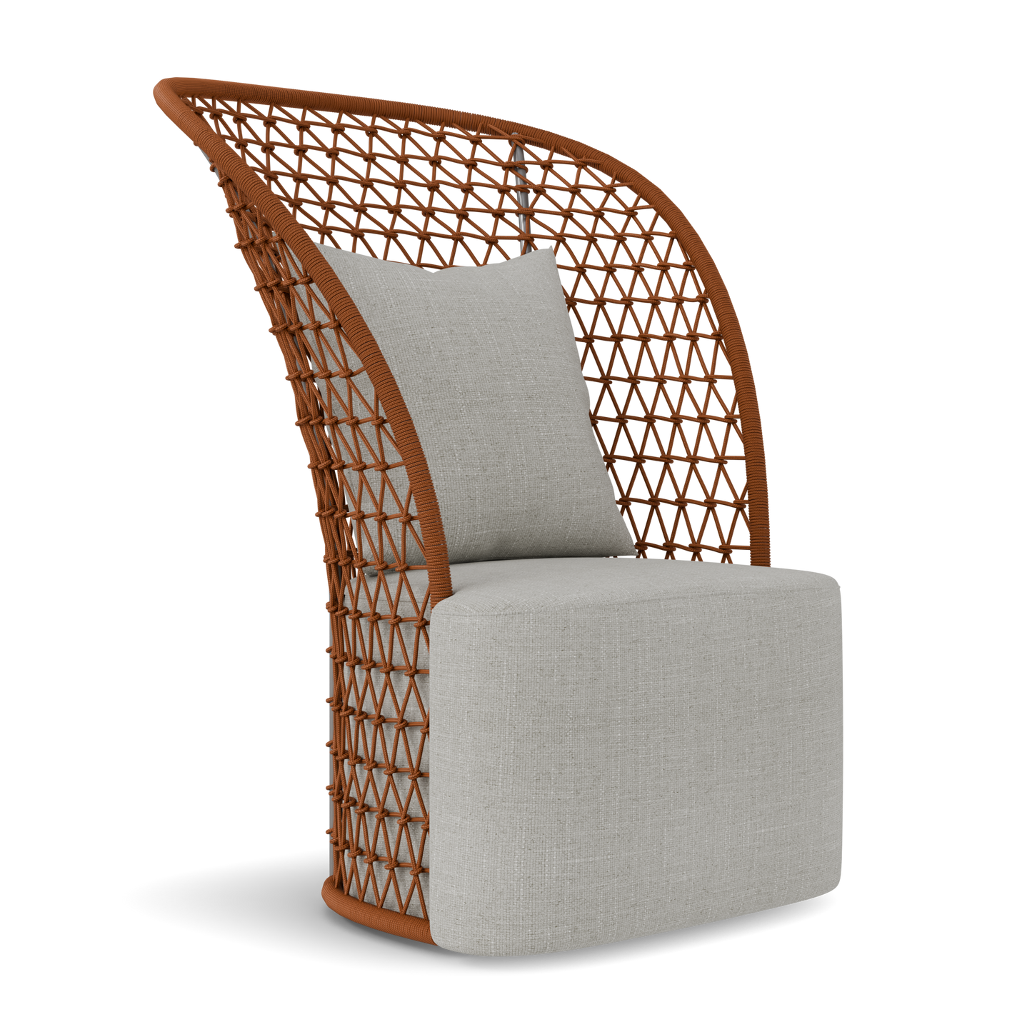 HP Aubree Accent Chair