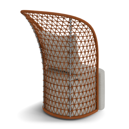 HP Aubree Accent Chair
