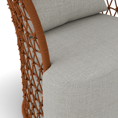 HP Aubree Accent Chair