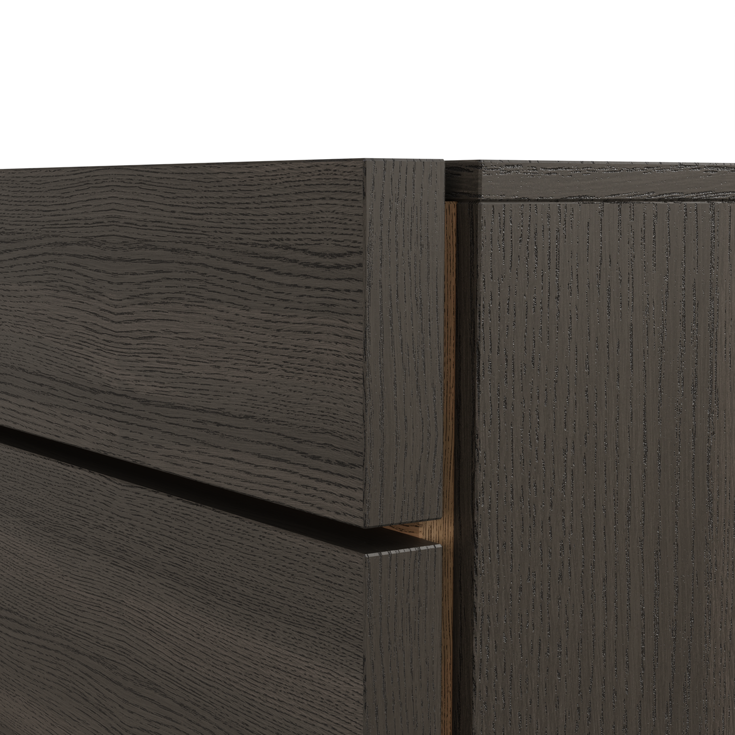 HM Barcelona Dresser