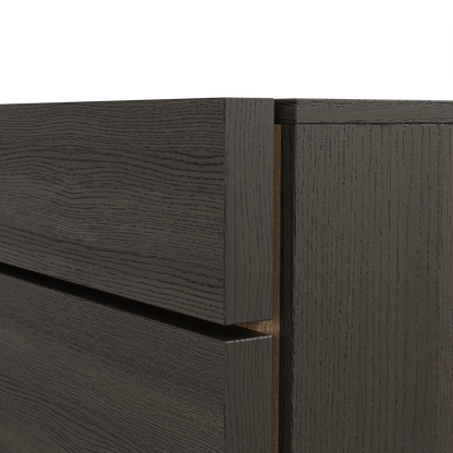 HM Barcelona Dresser