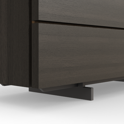 HM Barcelona Dresser