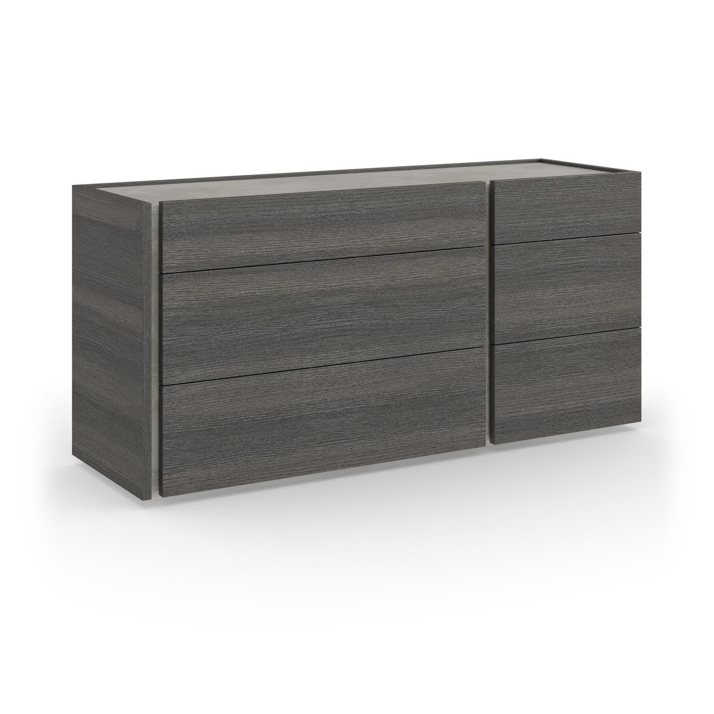 Blaise Dresser