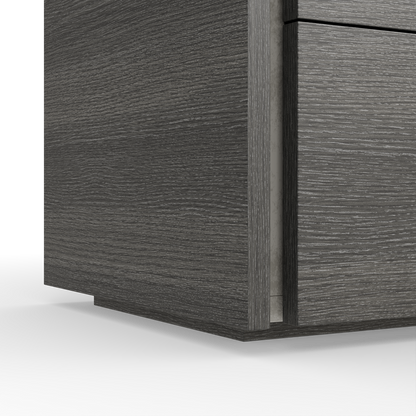 Blaise Dresser