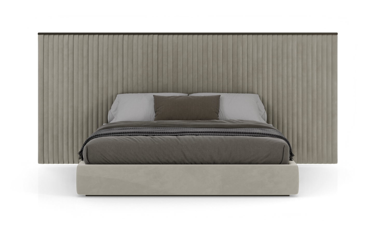 HM Duke Bed