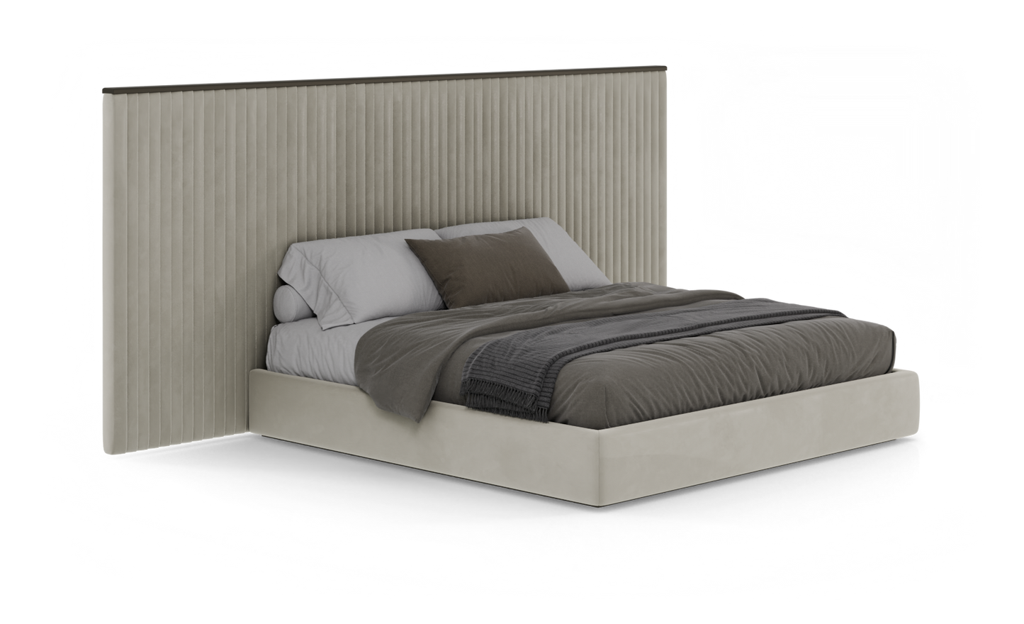 HM Duke Bed