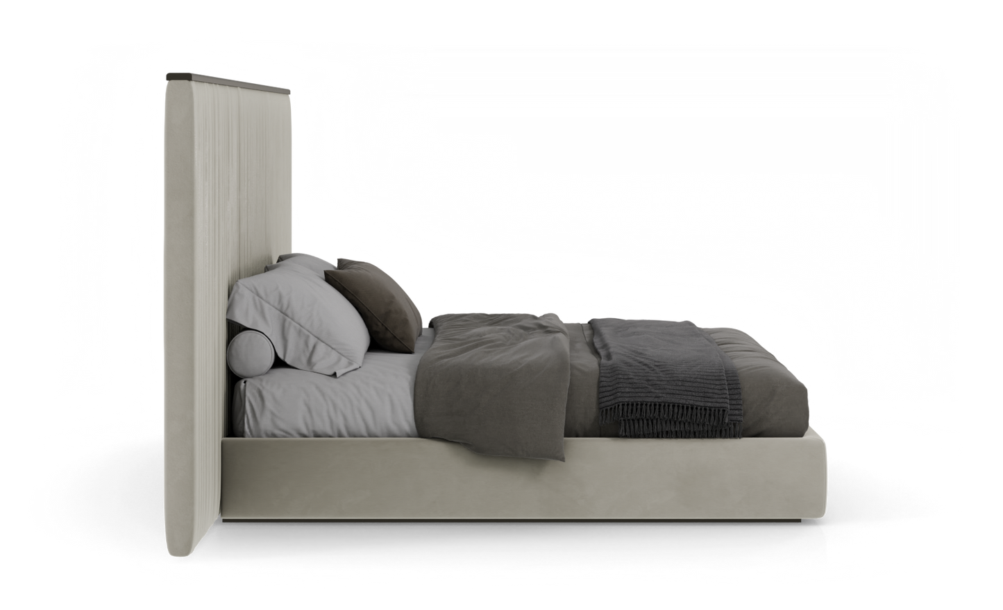 HM Duke Bed