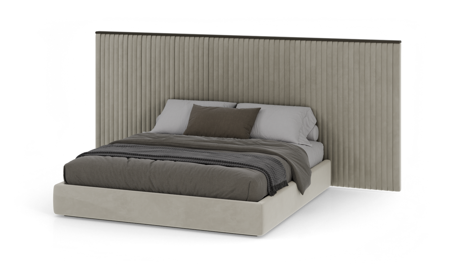 HM Duke Bed