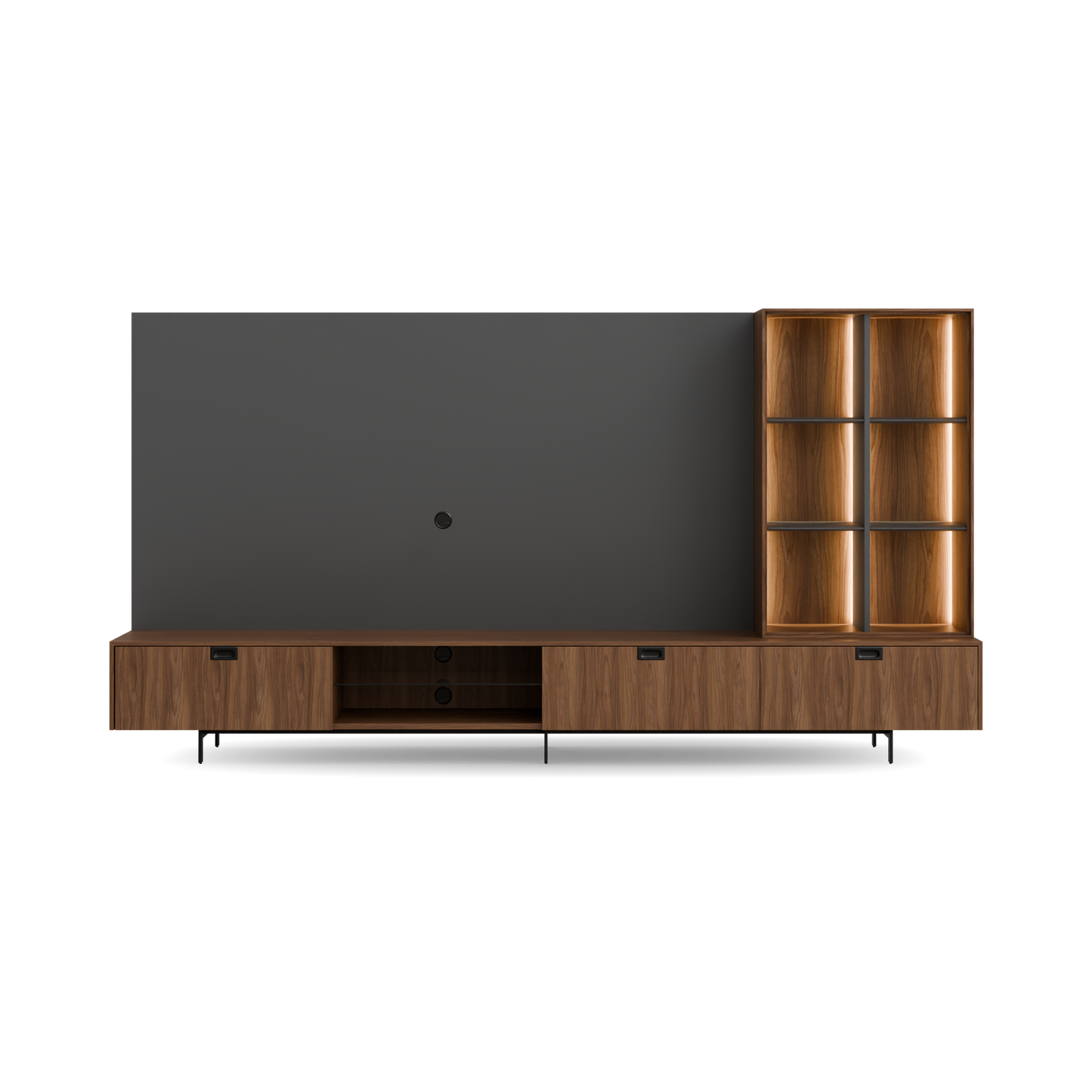 Ella Tv Unit