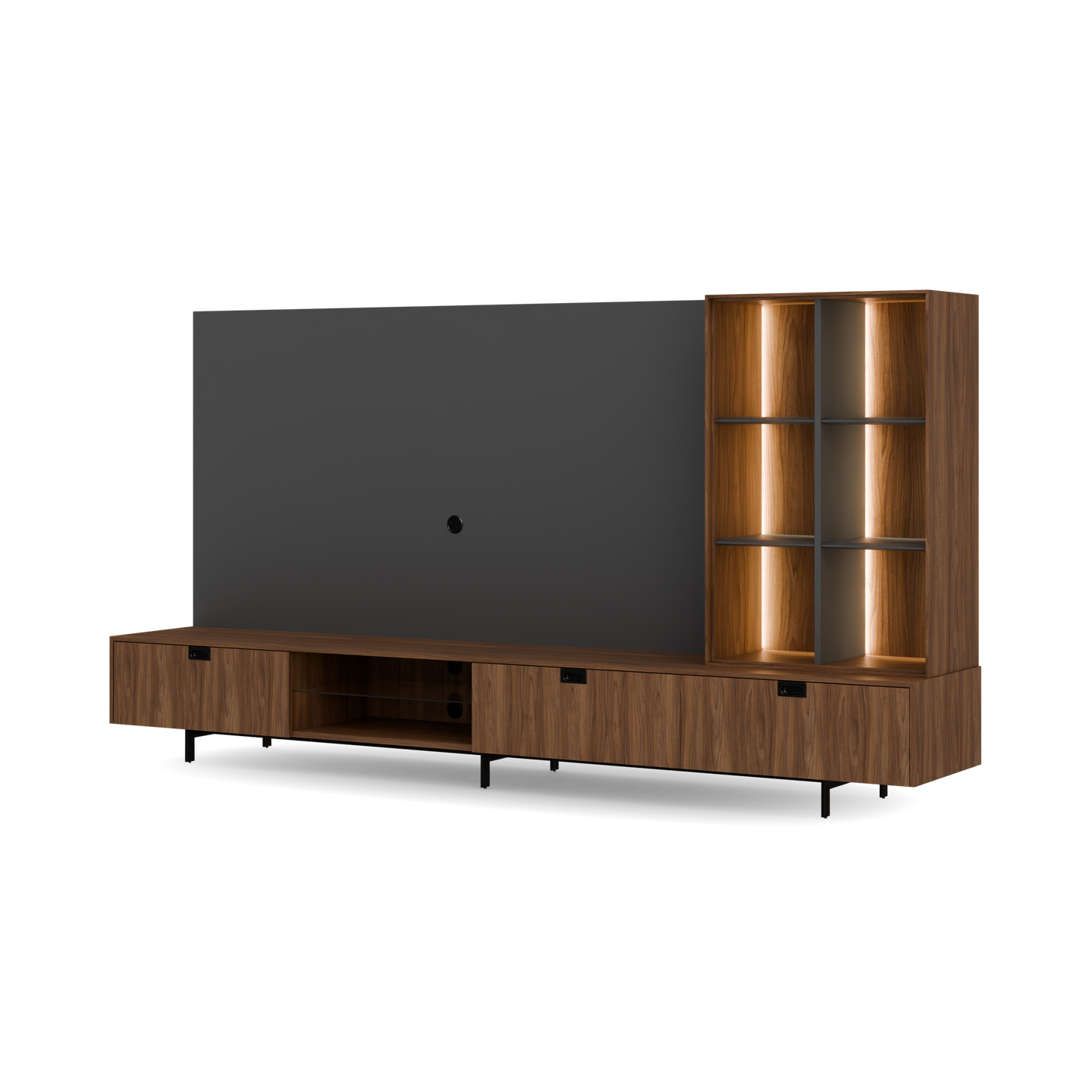 Ella Tv Unit